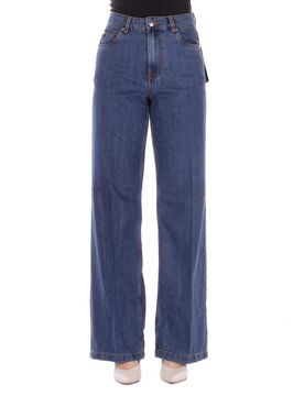 John Richmond Jeans Blue