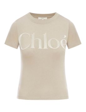 Chloe' Maglietta