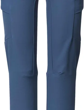 Pantalon d'alpinisme - Kamet XCS Pant W Saphir - Taille S - Navy - Millet - FashionsVida