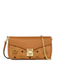 Bolso - Bolso bandolera TRACY Mini marrón