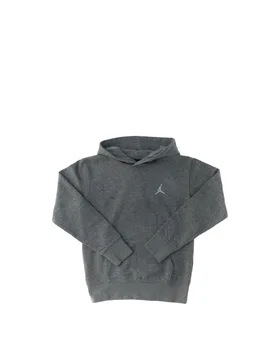 Felpa con cappuccio JORDAN GRIGIO 12-13 - Nike - FashionsVida