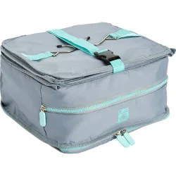 Organizador de viaje
