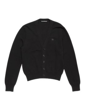 Acne Studios Cardigan in cotone