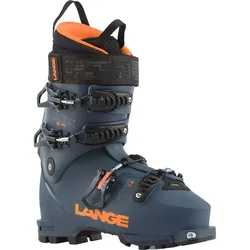 Chaussures De Ski Xt3 Tour Light Mv Dark Blue 23.5