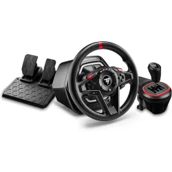 Kit de volante T128 Shifter pack PC-Xbox