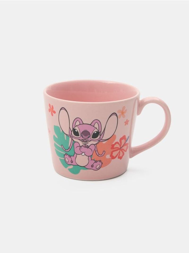 Tazza Lilo & Stitch - multicolor