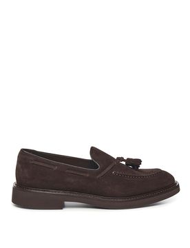 Doucal's Mocassino con nappine