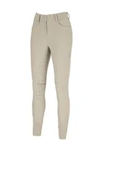 Damen Reithose CEELINA SD SS26 #4525 HIGHWAIST, pearl gray 38