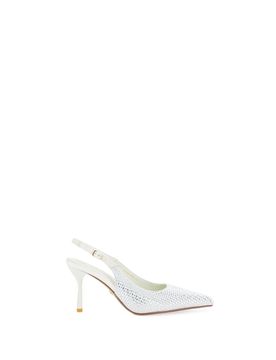 Décolleté slingback PANNA 37