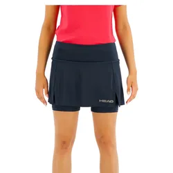 Head Racket Club Basic Skort Navy L