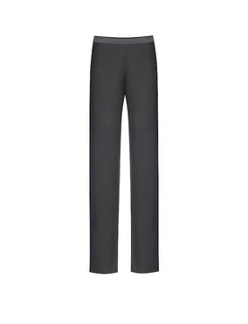 Pantalones de pijama PURE CHIC gris S