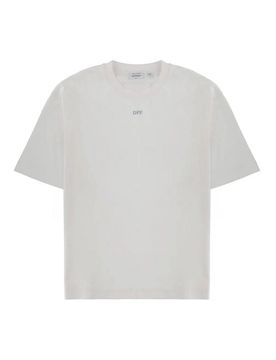 Nuova T-shirt Off Stamp Skate S/S