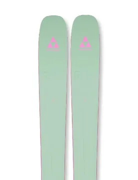 Skis Alpins Ranger 90 Green 163 Homme - fischer - FashionsVida