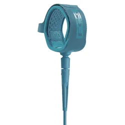 Leash De Surf 6´ All Round Essential Tranquil Blue One Size unisex