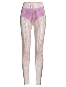 Pantalones Mujer Rosa palo M/L,XS/S Mujer
