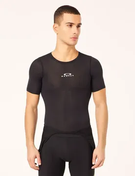 Maillot à Manches Courtes Endurance Base Layer