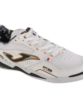 Chaussures De Futsal Fs Reactive In White EU 41 - Joma - FashionsVida
