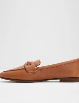 Mocasines de mujer con punta cuadrada - ALDO - FashionsVida