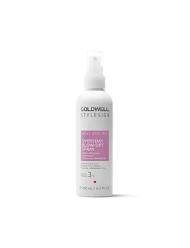 Laque Pour Les Cheveux Stylesign Heat Styling Everyday Blow Dry 200ml One Size unisex