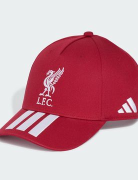 CAPPELLINO LIVERPOOL FC KIDS Junior Active Maroon / White