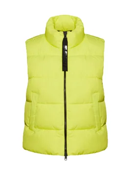 Uptobe - Smanicato 207 Limone BECKY - UPTOBE - FashionsVida