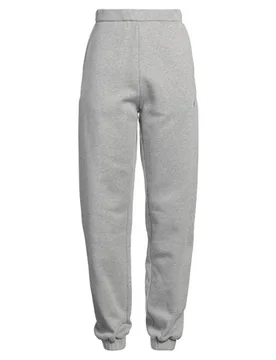 Pantalones Mujer Gris 32,34,38 Mujer - The Attico - FashionsVida