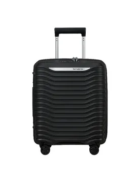 Trolley cabine UPSCAPE 45cm Black noir - Samsonite - FashionsVida