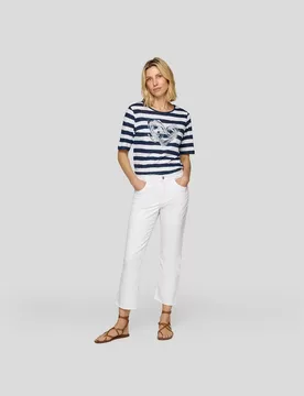 T-Shirt female - 44 - FashionsVida