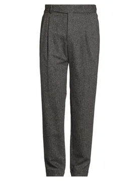 Hose Herren Dunkelbraun 44 Herren - Incotex - FashionsVida