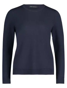 Strickpullover Kurz 1/1 Arm female - 42 - FashionsVida