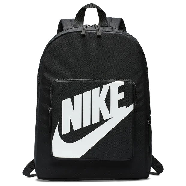 Classic Unisex Taschen - Schwarz - One Size - Poly (Polyester) Black One Size - Nike - FashionsVida