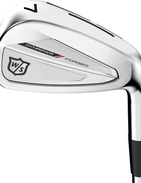 Wilson Dynapower Forged Eisensatz - Wilson - FashionsVida