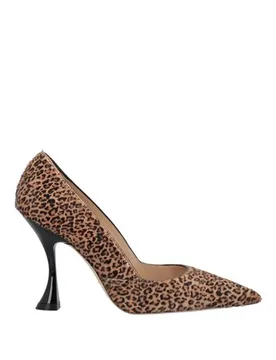 Zapatos de salón Mujer Camel 37 Mujer - Stuart Weitzman - FashionsVida