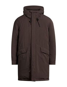 Pufferjacke & Daunenjacke Herren Dunkelgrün M,S Herren