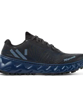 Scarpe Da Trail Running Tomir 2.0 Blue / Black EU 40 2/3