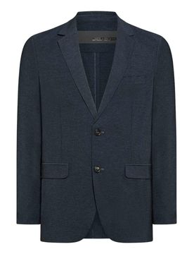 Terzilight blazer