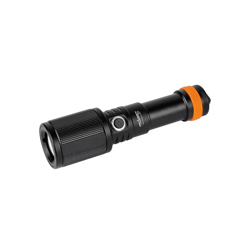 Orcatorch Torcia Led D720