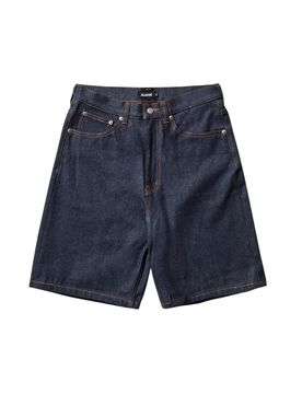 Bermuda Old Og Denim Short Pants