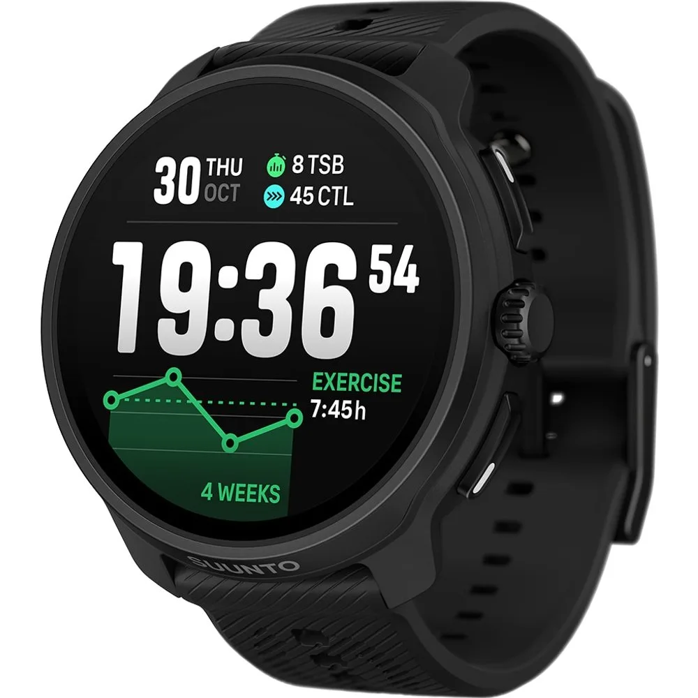 Reloj deportivo race 2 - Suunto - FashionsVida