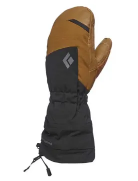 Moufles Mercury Dark Curry S Homme