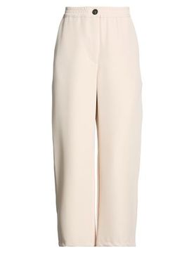 Pantalones Mujer Marfil S,XS Mujer