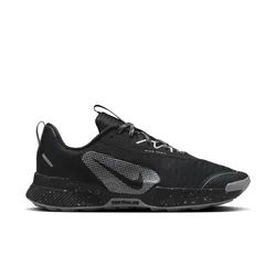 Trailrunning-Schuhe für Damen Juniper 3 - Noir - female - Size: 42