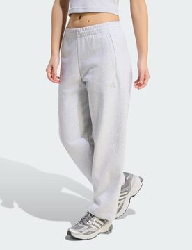 PANTALONI KIT SMALL LOGO BARREL 2XL Light Grey Heather