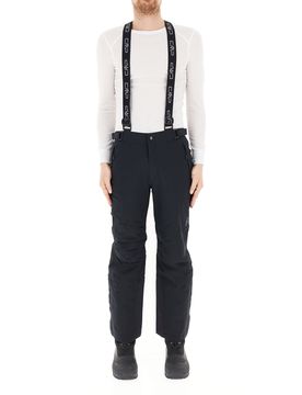 CMP Pantalone da sci NERO 56