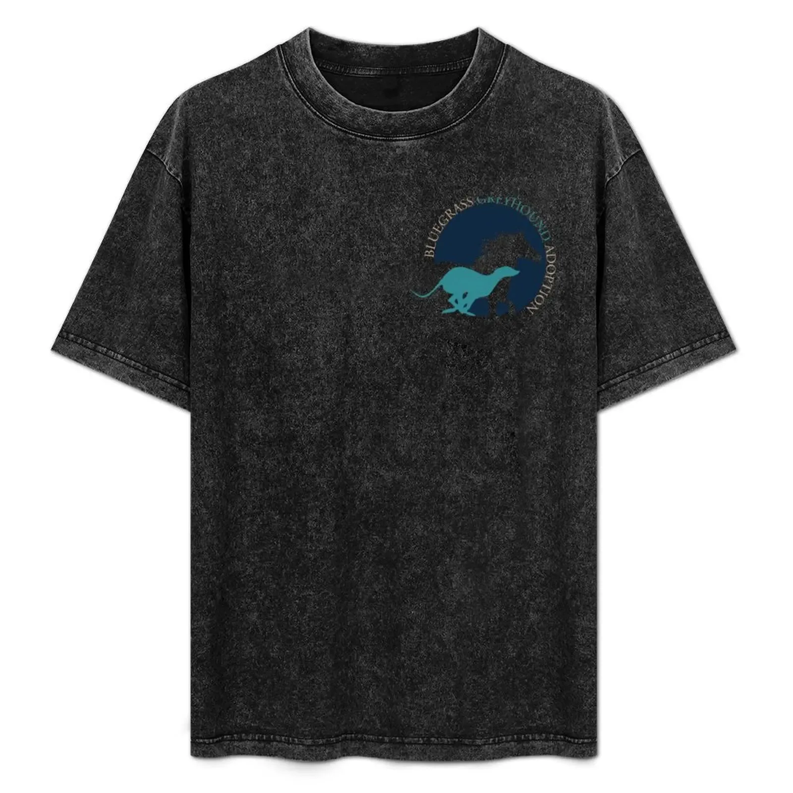 COLOR Logo T-Shirt - Aliexpress - FashionsVida