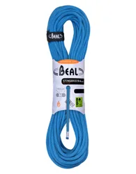 Corde d'escalade - Stinger III 9.4mm Blue - Taille 80 m - Bleu