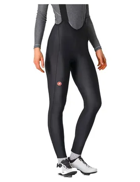 Collants De Cyclisme Espresso Dt