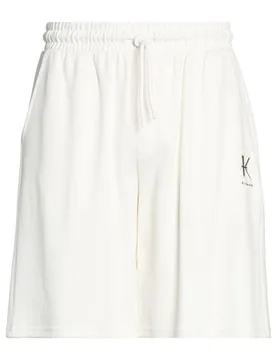 Pantalones cortos y bermudas Hombre Blanco M,S Hombre - Richmond X - FashionsVida