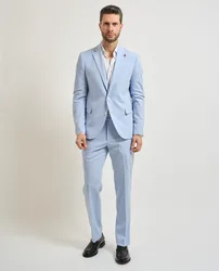 MULISH Abiti Azzurro