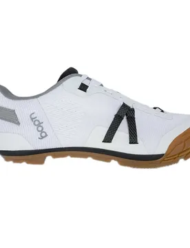 Chaussures De Gravel Distanza Limited Edition